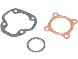 Gasket set Cylinder 65cc (43mm) Yamaha DT / RD