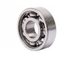 Bearing Clutch 6000 SKF Honda MB / MT / MTX / MBX / NSR
