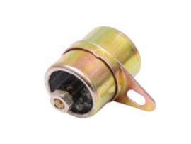Condenser Screw Old Model Peugeot 103