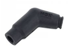 Cap Sparkplug Black NGK VD05FMH Honda Camino / MB / MT