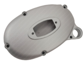 Clutch cover Sachs 502 2 Gear