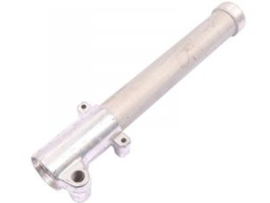 Lower leg Front fork Drum brake Right Kreidler