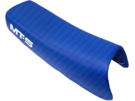 Buddyseat Blue Honda MT5
