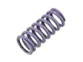 Kupplungsfeder Lila Yamaha FS1 / DT50LC