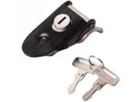 Lock Buddyseat Original! Yamaha RD50M / DT50M
