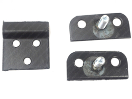 Mounting set Honda MB