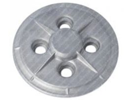 Thrustplate Clutch Frontside Remake Yamaha FS1 / DT / RD