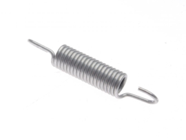 Spring Centre stand 75mm Kreidler Egg-Tank
