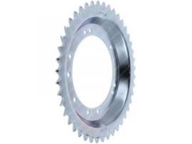Rear Sprocket 43 Teeth 94mm 10 Holes Star Wheel Peugeot 103