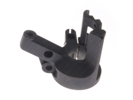 Handlebar Piece Left side Black Original! Magura Kreidler