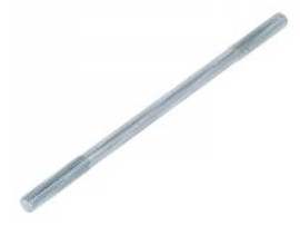 Stud Cylinder M6 x 116mm Yamaha FS1 / DT / RD / TY