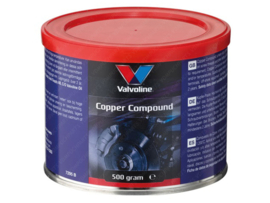 Kopervet Valvoline 400 Gram