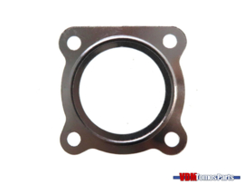 Head gasket 60cc 40mm 0.5mm Tomos 2L/3L