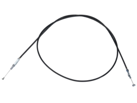 Cable brake front black DMP Puch Maxi