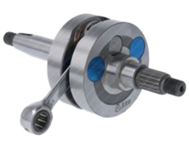 Crankshaft Rito Honda MB / MT