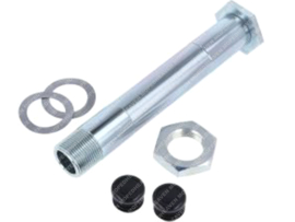 Axle set Swingarm Zündapp Sprinter 448 / 540