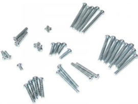 Bolts set Engine Yamaha FS1