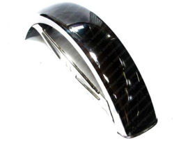 Front Fender Chrome Sachs Lotus