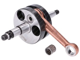 Crankshaft Swiing Full-round Race Top-Qaulity! 2V Tomos 2L / Puch Z50 / X30 / MV / MS / VS