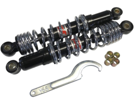 Shock absorber / Parts