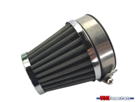 Powerfilter MIW 60mm Dellorto SHA