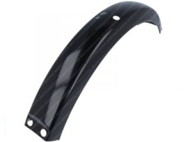 Mudguard Primer Black Vespa Ciao