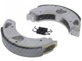 Brake shoes set Campagnolo Small hub 120mm Kreidler