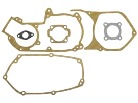 Crankcase gasket Tomos A35