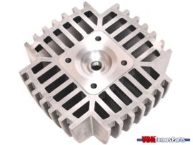 Cylinderhead 74cc Gilardoni High pressure Sport Touring (47mm