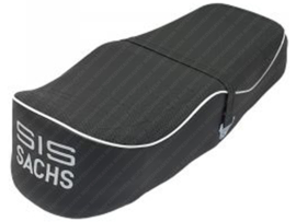 Buddyseat High Model Black Sachs 5 Gear