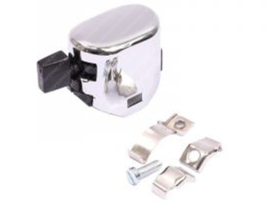 Handlebar Switch Chrome 2 Modes + Stop Switch Zündapp CS50