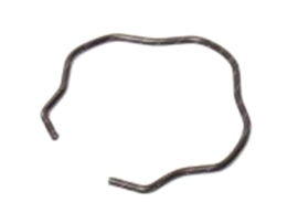 Clamping spring Seal Front fork Yamaha RD50MX