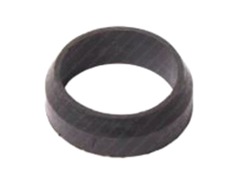 Exhaust Ring Rubber 28mm - 35mm Yamaha FS1