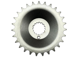 Chain / Sprocket