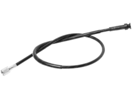 Kabel toerenteller 730mm Zwart Honda MB / MBX / NSR