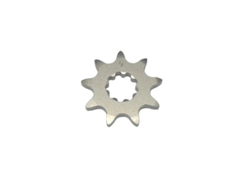 Front sprocket 9 Teeth Puch Maxi / MV / VS / DS / Monza / Etc