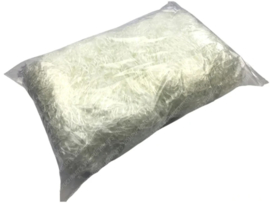 Filling Wool Silencer Exhaust 250 Gram Universal