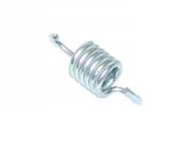 Tension Spring Silver - 25% Omega Vespa