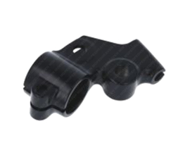 Holder Clutch lever Original! Yamaha FS1 DX