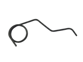Brake lever spring right OT Tomos A3/A35/Luxe/Qaudro/Etc