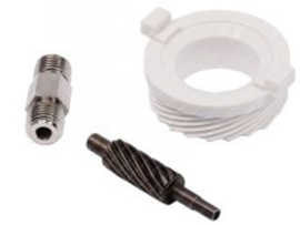 Kilometer Worm set 3-Pieces Zündapp KS / GTS