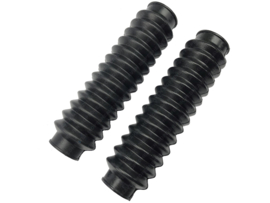 Front fork cover set Tomos A35/Qaudro/Standard/Etc