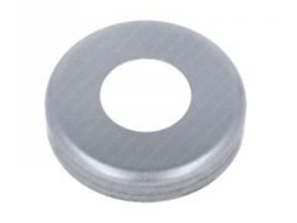 Dust Cover Steering head Original! Yamaha FS1