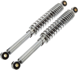 Shock absorber / Parts