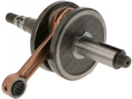 Crankshaft Top Racing Yamaha DT50 MX / RD50 MX