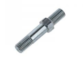 Bolt Shock absorber 57mm Original! Kreidler