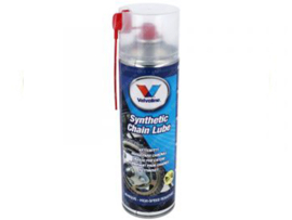 Chain spray Valvoline 400ML