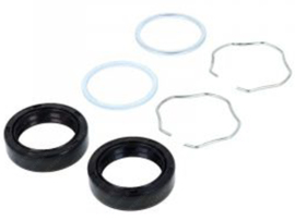 Seal set Front fork Yamaha DT50MX