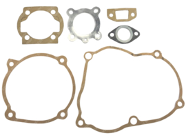 Gasket set 50cc (38mm) 6-Pieces Puch Maxi e50