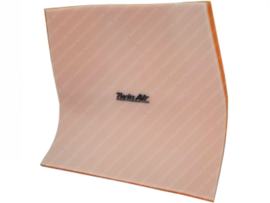 Air filter Foam 500mm x 500mm Twin Air Dual Stage Universal